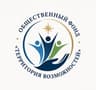 Логотип фонда Территория возможностей